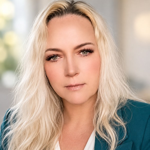 Darlene Cresswell, Founder of ISLA Business Services